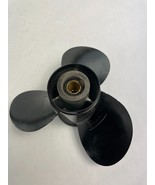 3-bladed Outboard Boat propeller 3A10v.X12 - $942.18 MXN