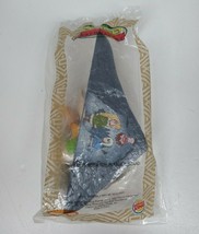 New The Wild Thornberrys Burger King Toy Sealed - £3.82 GBP