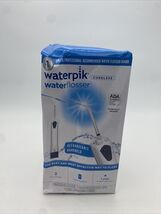Waterpik Water Flosser Cordless Brand ~ Open Box/Damaged Box - €23,74 EUR