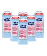 Suave 24 Hour Protection Powder Invisible Solid Anti-Perspirant Deodoran... - $417.49 MXN