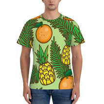 Fruity Vibes Mens Tshirt - $32.00