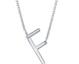 Classic of ny Women&#39;s Necklace .925 Silver 376988 - £47.90 GBP