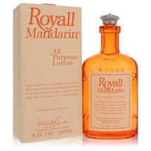 Royall Mandarin by Royall Fragrances All Purpose Lotion / Cologne 8 oz (... - $132.99