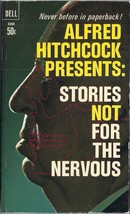 Alfred Hitchcock Presents: Stories Not For The Nervous - £7.80 GBP