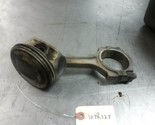 Piston and Connecting Rod Standard From 2004 GMC Envoy  4.2 - $73.95
