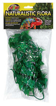 Zoo Med Naturalistic Mexican Phyllo Plant for Reptiles - Premium Plastic Hiding - £4.69 GBP+