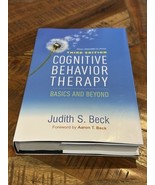 Cognitive Behavior Therapy : Basics and Beyond by Judith S. Beck USA STOCK - $376.79 MXN
