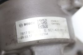 11-18 VOLKSWAGEN JETTA STEERING RACK & PINION Q6897 image 11