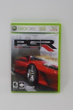 Project Gotham Racing 3 (Microsoft Xbox 360, 2005) COMPLETE - £6.38 GBP