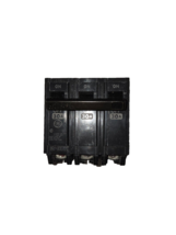 NEW GE General Electric THQB32030 3 Pole 30A 240V Circuit Breaker - $1,497.40 MXN