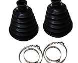 Half Shaft Boot Kit 12K Indoor for Humvee, Pair, M998-
show original tit... - £31.26 GBP