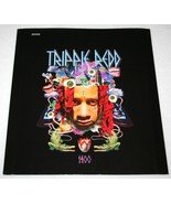 TRIPPIE RED 1400 HOT TOPIC T-SHIRT DISPLAY STORE POSTER Rap Hip Hop RARE - £19.35 GBP