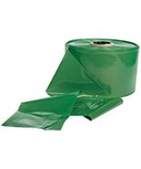 1000&#39;L Bulk Manual Roll Out Drain Away, Green, Lot of 1 - $3,236.67 MXN