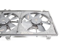Radiator Cooling Fan Assembly Fits 04-08 MAZDA RX8 71450 image 2