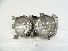 83 Mercedes 380SL lamp, headlight, left 1305233055 - $159.99