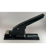 Swingline Stapler Model 39 Black 100 Sheet Large Industrial Heavy Duty - $276.83 MXN