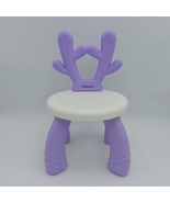 Chalantevo Furniture for children Kid Chairs for Family Classroom and Nu... - £21.52 GBP