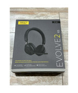 JABRA 26599-989-989 JABRA EVOLVE2 65 - $761.73 CAD