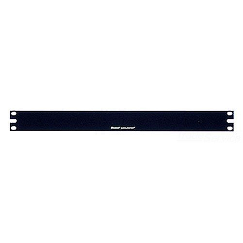 Panduit DPFP1 FILLER PANEL 1.8IN H X 19.0IN W. - $74.45