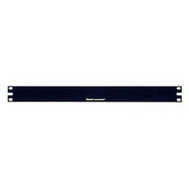 Panduit DPFP1 FILLER PANEL 1.8IN H X 19.0IN W. - $74.45