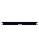 Panduit DPFP1 FILLER PANEL 1.8IN H X 19.0IN W. - €63,32 EUR
