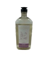 Bath &amp; Body Works Aromatherapy Sleep Rose Lavender Body Wash Foam Bath 1... - $324.62 MXN