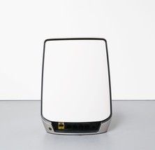 NETGEAR Orbi AX6000 Tri-Band Mesh Wi-Fi Router RBR860S-100NAS - White  image 5