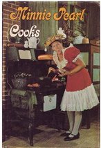 Minnie Pearl Cooks Minnie Pearl - $7.91
