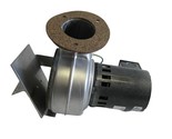 Hardy Heater Draft Blower 100 CFM, Exact OEM Replacement For H2 and H3 #... - $254.08
