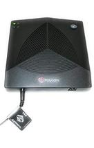 Polycom Soundstation 2w Reciever Base 2.4 2201-67810-001 w/Power Adapter - £172.30 GBP