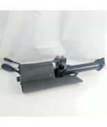 Mercedes Benz W126 Upper Steering Column w Black Trim Surround and Switc... - $152.97