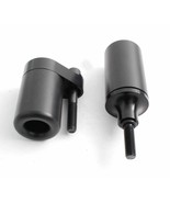 Pro-tek Kawasaki Frame Slider Crash Protector 2007 2008 Ninja ZX6R ZX-6R... - $45.85
