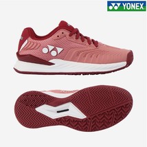 Yonex Power Cushion Eclipsion 4 Women&#39;s Tennis Shoes AllCourt Sports SHT... - $133.83