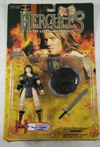 Hercules Xena The Legendary Journeys Warrior Princess Weaponry Action Fi... - £12.76 GBP