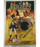 Hercules Xena The Legendary Journeys Warrior Princess Weaponry Action Fi... - $21.86 CAD