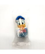 Donald Duck #15 Kelloggs Wobbler Cereal Prize Collectable New 3&quot; Toy Uno... - £7.50 GBP