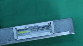 06-07 Saturn Vue 2.2L TCM Transmission Control Unit Module Computer 24235795 image 3