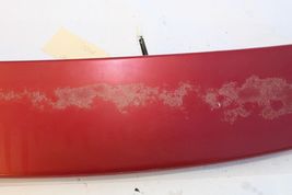 2004-2009 TOYOTA PRIUS REAR HATCH SPOILER WING M1011 image 5