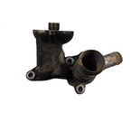 Engine Oil Filter Housing From 2004 Ford F-150  5.4 2L1E6884EB 3 Valve - $34.95