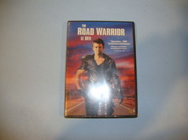 The Road Warrior (DVD, 2009) New - £8.91 GBP