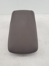 New OEM Leather Center Console Armrest 2013-2017 Toyota Avalon 58810-07083 - £89.27 GBP