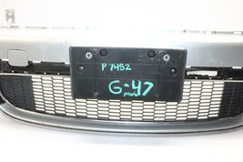 2007-2010 MINI COOPER S R56 FRONT OEM BUMPER COVER WITH FOG LIGHTS P7482 image 3