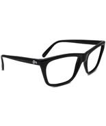 Ray-Ban (B&amp;L) Vintage Sunglasses Frame Only Cats Glossy Black France 57 mm - $210.12 CAD