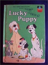 Lucky Puppy [Dec 31, 1978] - £1.84 GBP