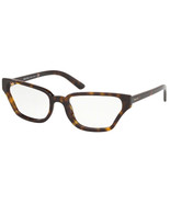 Original PRADA 0PR04XV2AU1O154 Eyeglasses  2AU1O154 HAVANA  New 51mm - €108,17 EUR