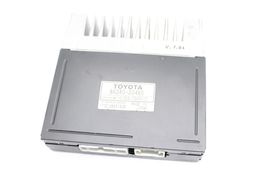 00-02 TOYOTA CELICA AMPLIFIER Q7344 image 10