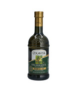COLAVITA Premium Selection Extra Virgin Olive Oil 6x3/4Lt (25.5oz) Timeless - £111.57 GBP