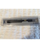 NIB Parker Pen~Black Ink~Black Pen~ In Box - $27.09 CAD