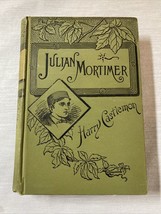Julian Mortimer A Brave Boy’s Struggle For Home, Fortune, Harry Castlemo... - £10.89 GBP