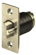 Tell Stainless Steel Metal Guarded Latch Bolt - $15.90